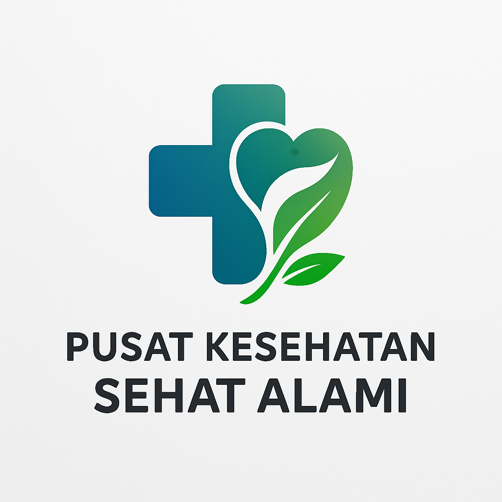 Pusat Kesehatan Sehat Alami